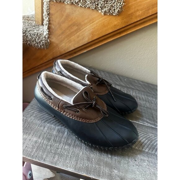 JBU Jambu Gwen Duck Shoes Size 11m - Picture 3 of 6